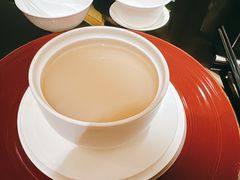 -夏宫中餐厅(静安香格里拉店)