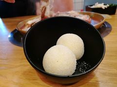 -麻麻桃韩式料理(百盛B馆店)