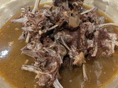 -芦月轩羊蝎子(太平桥店)
