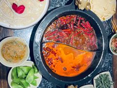 -蜀大侠火锅(总府路店)