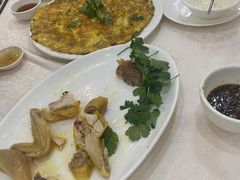 -口衣记鸡饭店