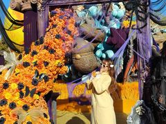 -波塞冬旅游度假区