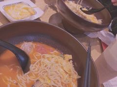-白七爷原汤捞面（大宅门）(泰盛广场金牌店)