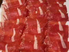 -京嘴儿老北京涮肉(甘家口大厦店)