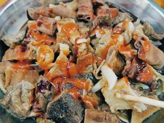 -修记牛杂店(同华东一路店)