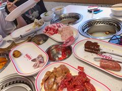 -龍歌自助小火锅(秦淮水游城店)
