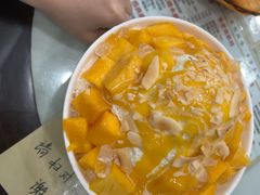 -荔芳传统糖水铺