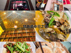 -湘村小灶·地道长沙菜·本地人优选(万家丽路店)