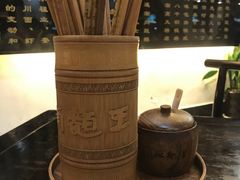 -奎元馆.百年奎元.非遗传承(西湖边的解放路店)
