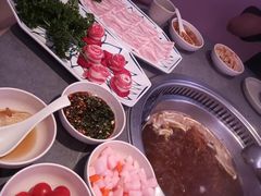 -故里和山·成都火锅(欢乐港湾店)