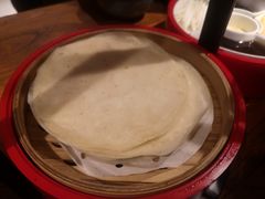 -青年公社烤鸭(青年路店)