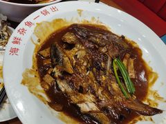 海鲜一锅出-渔家风味·鲅鱼水饺·央视展播·海鲜天津菜(开发区店)