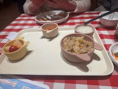 -西贝(吴江路湟普汇店)