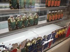 -奈雪的茶(石厦时代广场店)