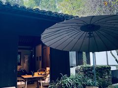 -法云安缦酒店