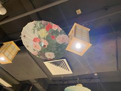 -旺角里·榴莲鸡煲(兴华商场分店)