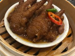 -龙景軒大酒店(共康店)