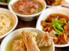 -松發肉骨茶(克拉码头店)