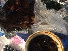 -夜烤·宜宾烧烤(回龙湾店)