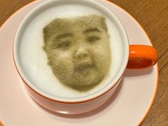 -济南香格里拉·咖啡泉自助餐厅