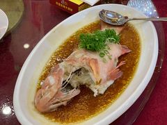 -旺富东海大酒楼(海鲜街店)