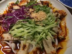 -长安记·大美陕菜(大族广场店)