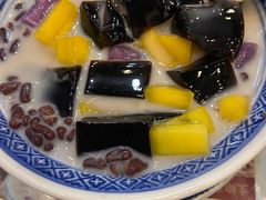 -赵记传承·中国甜品(福州总店)