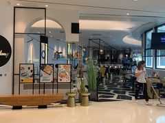 门面-HELLO MUSAE 拾光缪斯餐厅·纯正希腊风味(苏州中心店)
