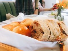 餐前面包-蝶舍·MAISON PAPILLON