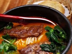 -和府捞面(东直门银座店)