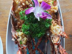 -芽庄MP泰式海鲜海景餐厅