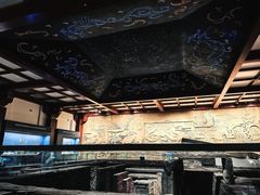 -北京大葆台遗址博物馆