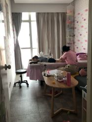 -伊童美家小儿推拿·中式养生(徐汇店)