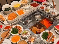 -海底捞火锅(万达广场店)