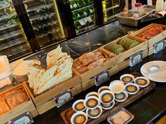 -广州四季酒店·意珍·意式自助餐