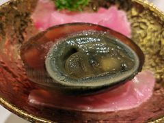 子姜皮蛋-珍记海鲜酒家(嵩山路店)