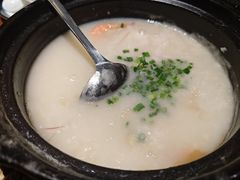 -蚝翅·海鲜粥·烧烤·羊肉季(鄞州万达店)