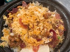 -顺徕德·仙庙烧鸡(桂庙路店)