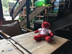 -漫咖啡MAANCOFFEE(清江路店)
