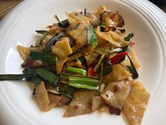 -東舍食唐精品陕菜馆