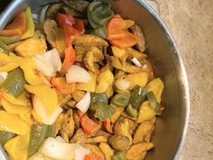 -上海虹桥宾馆味翠餐厅