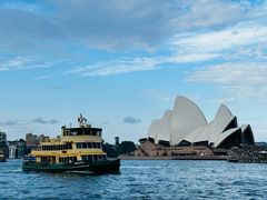 -悉尼歌剧院