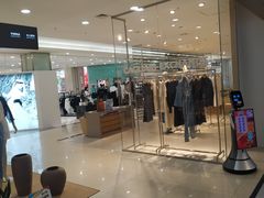 -翠微百货(龙德店)