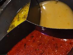 -东家火锅米线 Boss D - Hot Pot Rice Noodle