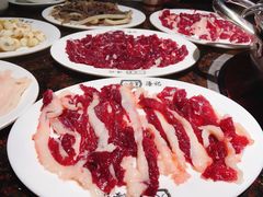 -八合里潮汕鲜牛肉火锅(深圳海岸城店)