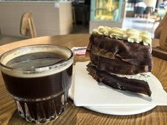 -Pekaa啤咖食肆Coffee&Bistro
