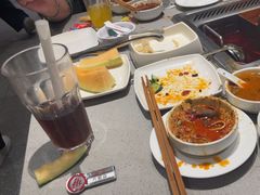 -海底捞火锅(吾悦广场店)