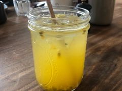 百香果苏打-RAC BAR(安福路店)