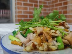 白切鸭肠-电白鸭粥店(下沙二坊88号店)