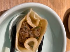 -百年认一力·清真牛羊肉(南中环店)